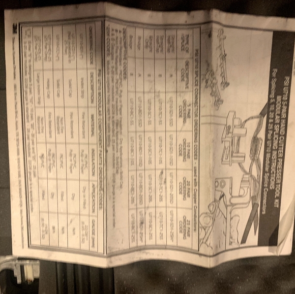 PSI U710 5 PAIR like new - Picture 10 of 16